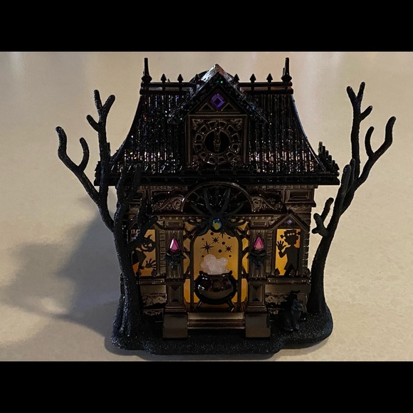 NWT~Bath and Body Works 2020 Halloween Plug-in - Picture 4 of 6